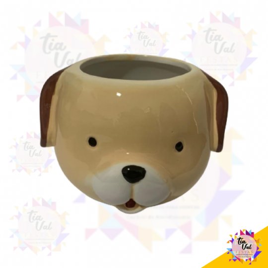 VASO CACHORRO PEQUENO