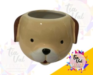 Foto de VASO CACHORRO PEQUENO