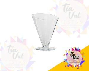 Foto de VASO CONICO - VIDRO  CONE 15 X 18