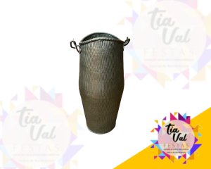 Foto de VASO DOURADO GRANDE