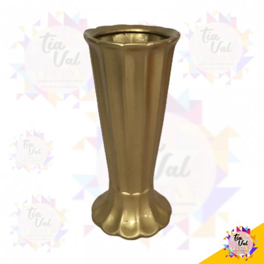 VASO DOURADO POWER G