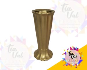 Foto de Vaso Dourado Power G