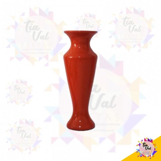 VASO LARANJA ANGELUS
