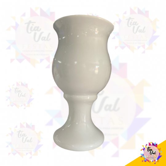 VASO LAZIO BRANCO G