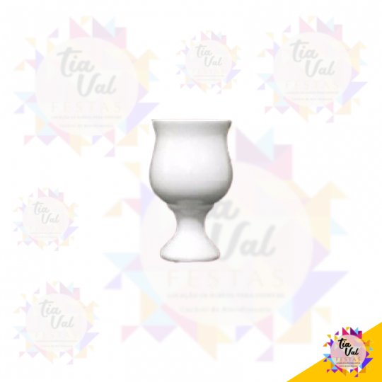VASO BRANCO LAZIO (PEQUENO)