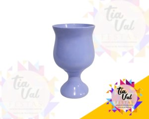 Foto de VASO LILÁS LAZIO (PEQUENO)