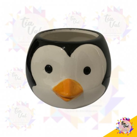 VASO PINGUIM PEQUENO