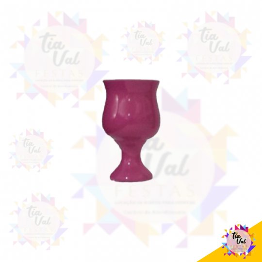 VASO PINK LAZIO (PEQUENO)