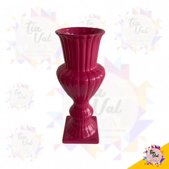 VASO PINK MOSAICO GRANDE