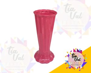 Foto de Vaso Pink Power G