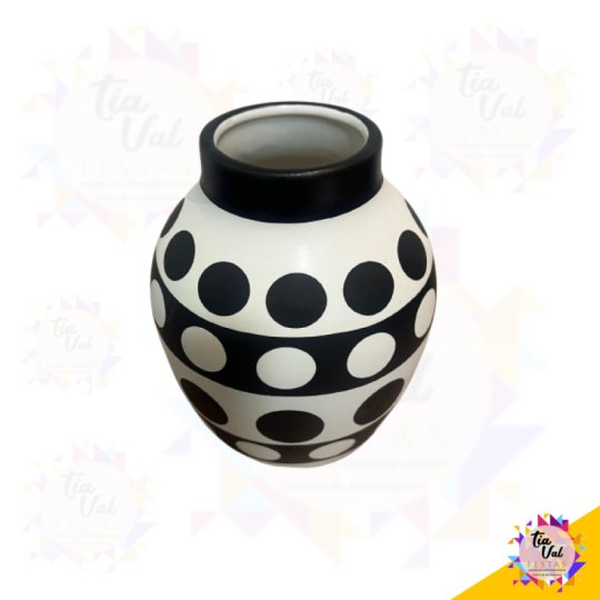 VASO POA - 17 CM