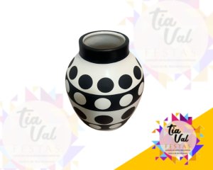 Foto de VASO POA - 17 CM