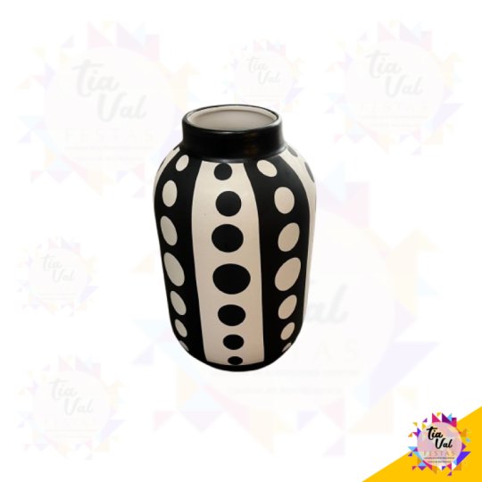 VASO POA - 20 CM