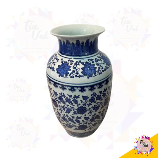 VASO PORTUGUES GRANDE