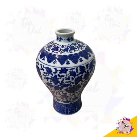 VASO PORTUGUES MEDIO 14 X 22