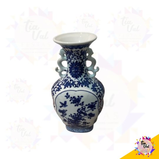 VASO PORTUGUES PEQUENO 11 X 22