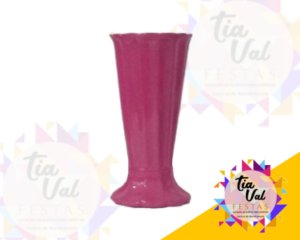 Foto de VASO PINK POWER M