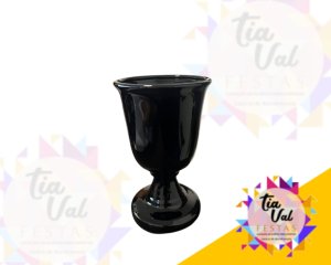 Foto de VASO PRETO