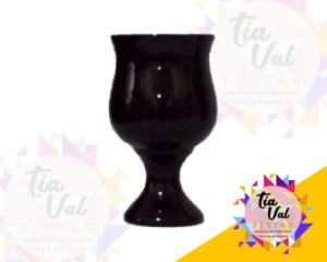 Foto de VASO PRETO LAZIO (PEQUENO)