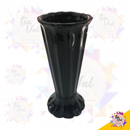 VASO PRETO POWER G