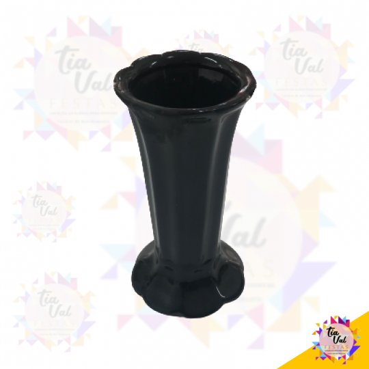 VASO PRETO POWER P