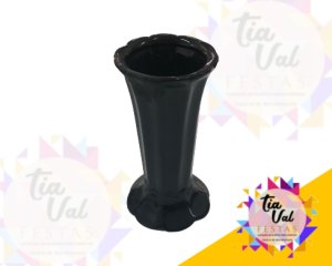 Foto de VASO PRETO POWER P