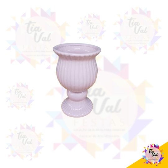 VASO ROSA