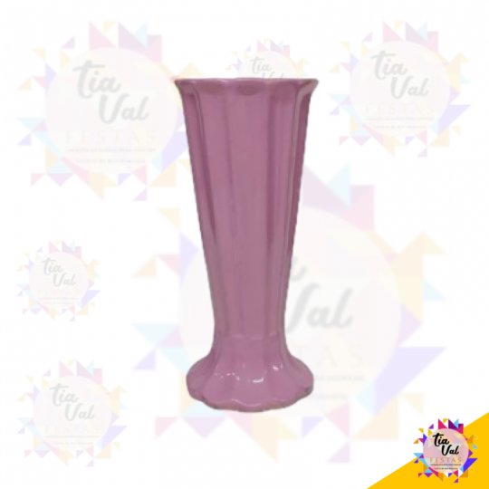 VASO ROSA CLARO POWER G