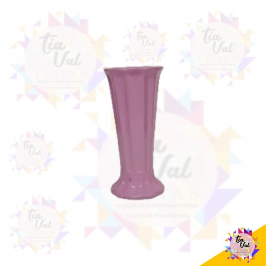 VASO ROSA CLARO POWER M