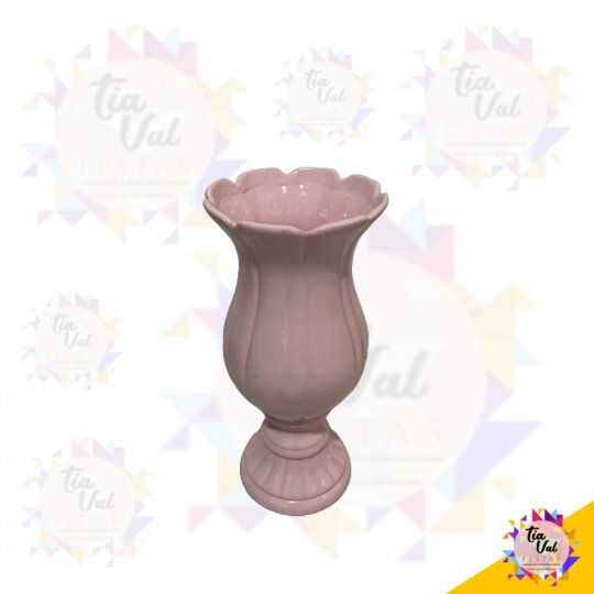 VASO ROSA STILY - G