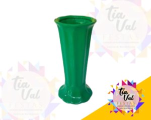 Foto de Vaso Verde Bandeira Power P