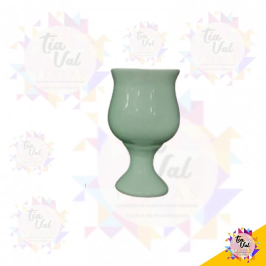 VASO VERDE CLARO LAZIO (PEQUENO)