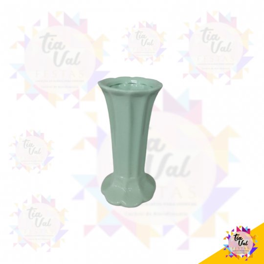 VASO VERDE CLARO POWER P