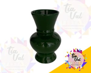 Foto de VASO VERDE OLIVA P