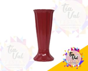 Foto de Vaso Vermelho Power G