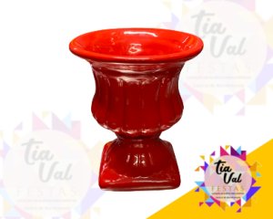 Foto de VASO VERMELHO PP