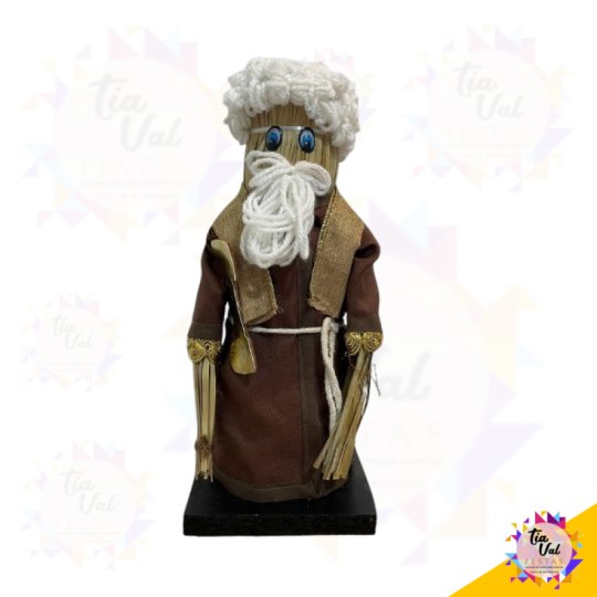 VASSOURA - SÃO PEDRO - SÃO JOÃO 30CM