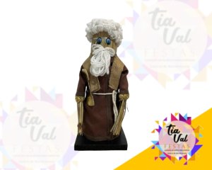 Foto de VASSOURA - SÃO PEDRO - SÃO JOÃO 30CM