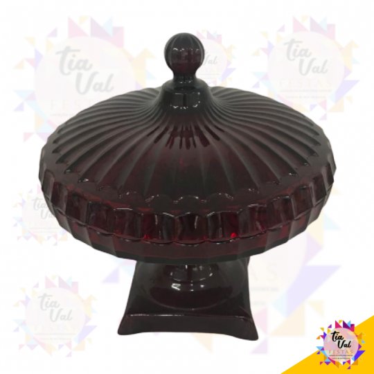 VERMELHO BOMBONIERE C/ PE