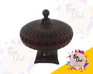 Foto de VERMELHO BOMBONIERE C/ PE