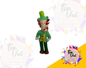 Foto de VISCONDE - SITIO DO PICA PAU - FELTRO 15 X 39