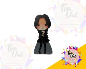 Foto de FIGURA WANDINHA MEDIA - MDF -  36 X 78 S/ PE