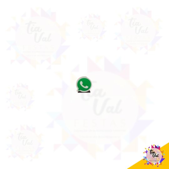 WHATSAPP -  MDF PP