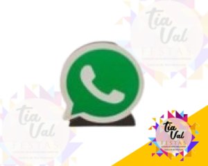 Foto de WHATSAPP -  MDF PP