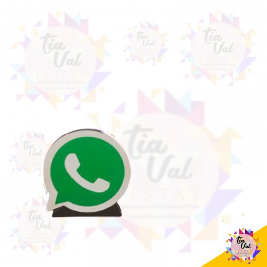 WHATSAPP -  MDF PP