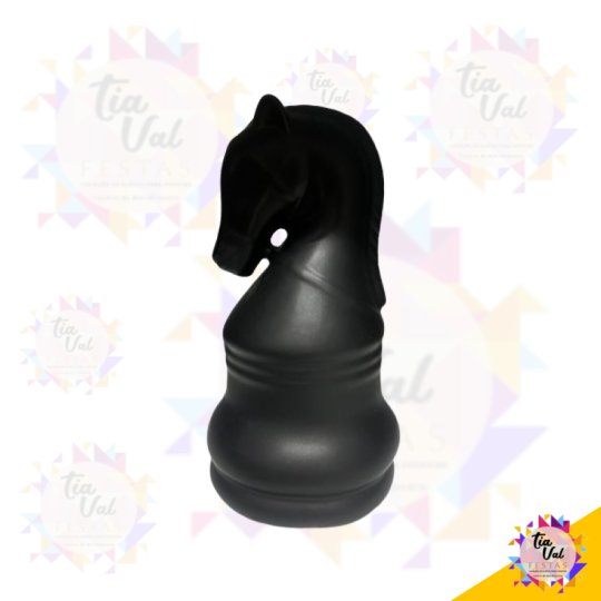 XADREZ CAVALO - PEQUENO