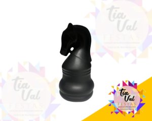 Foto de XADREZ CAVALO - PEQUENO