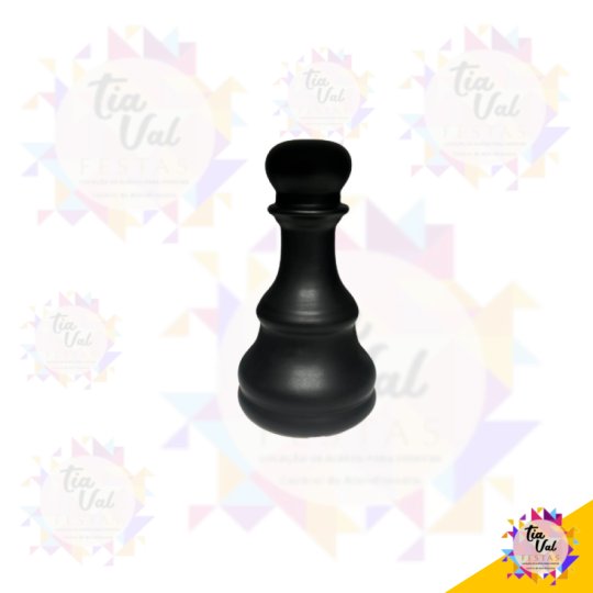 XADREZ - PEÃO - PEQUENO