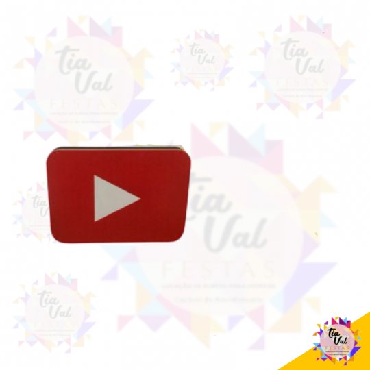 YOUTUBE - MDF  PP