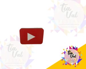 Foto de YOUTUBE - MDF  PP